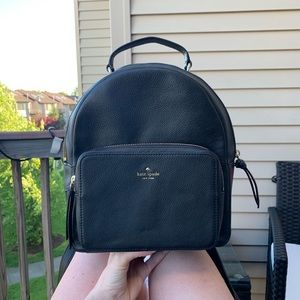 Kate Spade Backpack